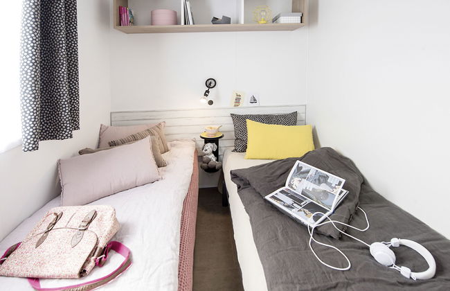 Camping La Plage - Foto 12