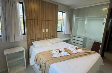 Flecheiras Residence - Ap 103 - Summer Plus - Foto 11