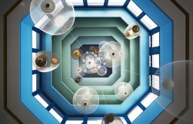 Résidence- Aiga resort thermal & spa - Foto 1