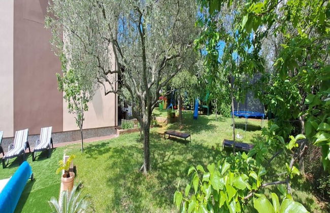 Villa Ketty - Foto 41