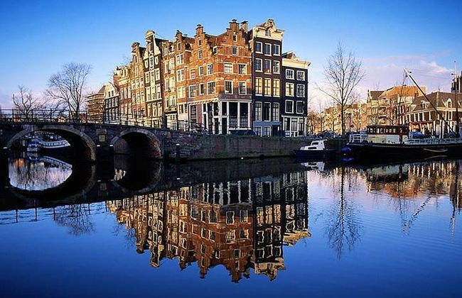 21 - Journée Tournée des Temps forts européens au départ de Francfort : Allemagne, République tchèque, Slovaquie, Hongrie, Autriche, Suisse, Italie, France, Pays-Bas, Belgique et Luxembourg - Photo 11