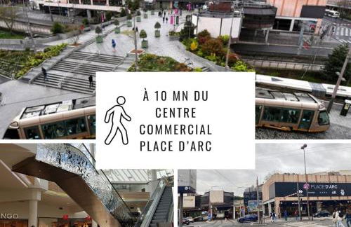 La tanière du Cowboy - Foto 23