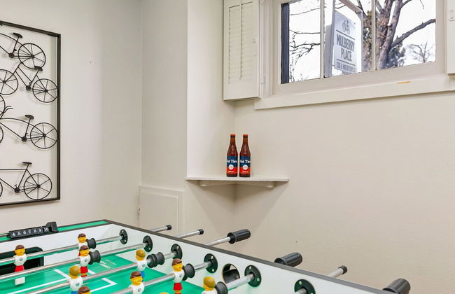 Mulberry Place: a Charming Cottage Near Old Town! - Photo 20