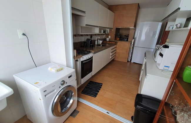 Ap. Sublime na Lagoa da Conceição - Foto 18