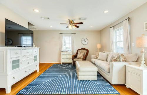 Saltwater Cowboys' Retreat - Bayfront Boat Slip & Hot Tub - Foto 19