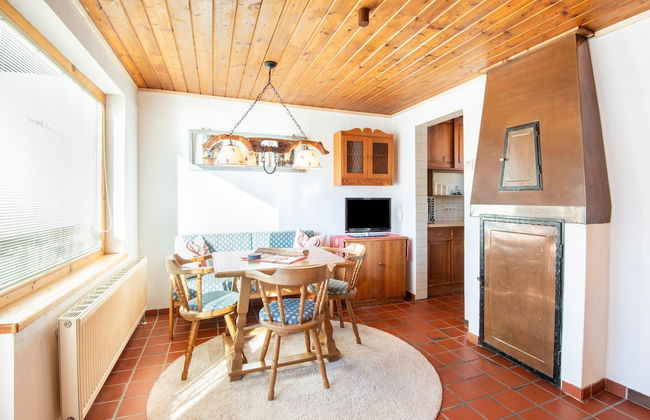 Traditional Bungalow in Kitzbuhel Alps - Foto 8