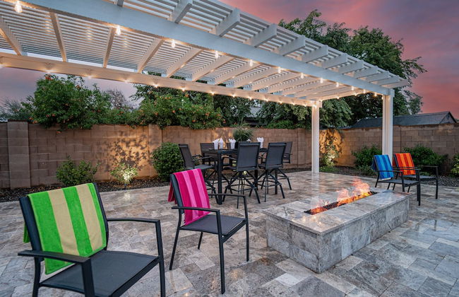 Desert Queen Queen Creek - Foto 64