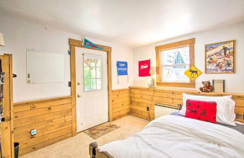 Cozy North Conway Home Walk to Slopes and Dtwn - Foto 22