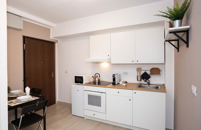 Home Hotel - Paruta 65 - Foto 40