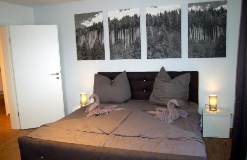 Ferienwohnung zur alten Zeche - Foto 20