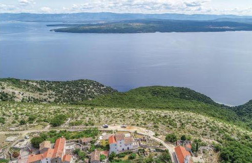 Cozy Home In Cres With House A Panoramic View - Foto 8