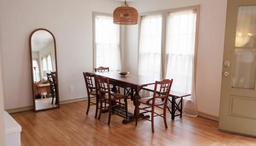 The Elm House, Tranquil Getaway Close to Campus! - Foto 2