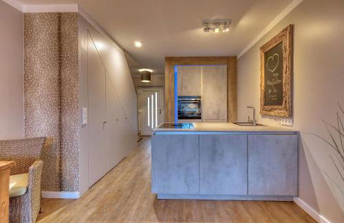 Herzbergs.Ferienwohnungen Meerfühlen - Foto 3