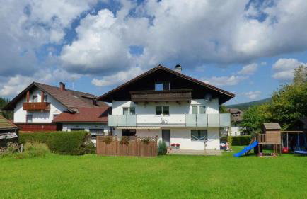 Gästehaus Jutta - Foto 10