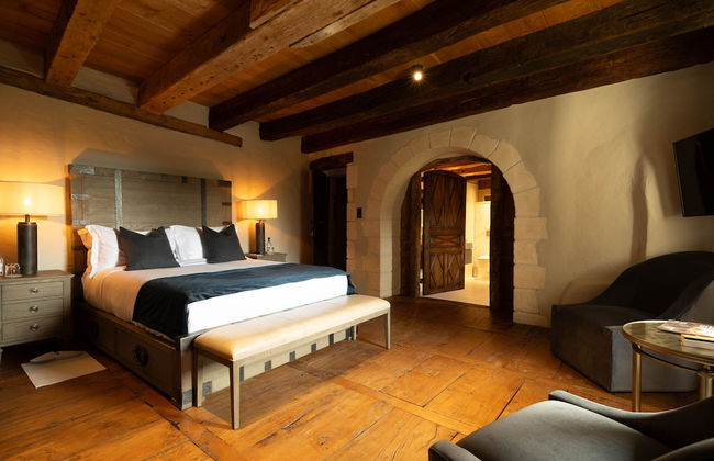 Château de Belet - Foto 8