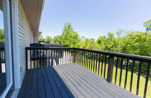 Bobby Knight Hall - Foto 14