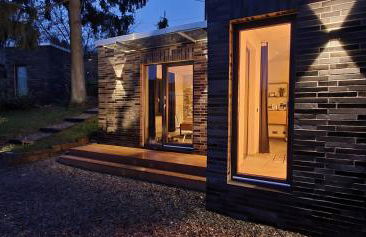 1Step2AllNature Tinyhouse - Foto 44