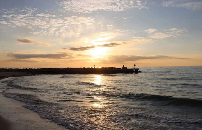 Holiday Home in Tisvildeleje - Foto 49