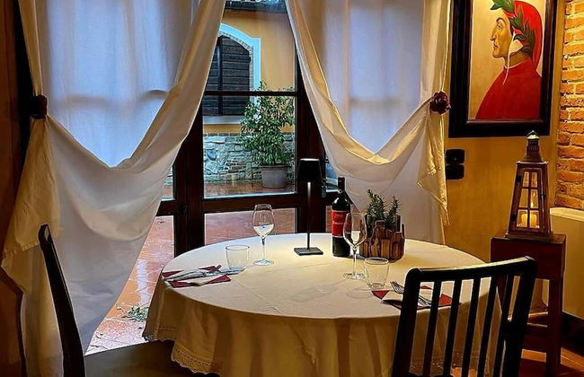 Poggio La Buca - Agriturismo - Foto 22