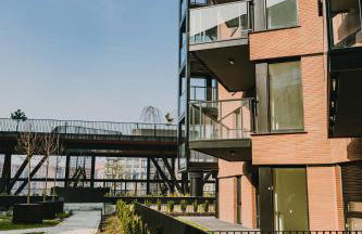 Apartament Sienna Grobla 157 - Foto 23