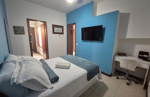 CASA ALECRIM PISCINA PRIVATIVA COM Dec MOVEL Ideal Crianças - Foto 17