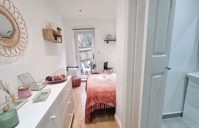 4Bed 3Bath - 8min to London Bridge - Foto 7