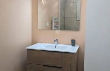 Appartment - vue imprenable sur la cité médiévale - Parking gratuit - Climatisé - Foto 12