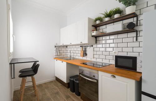 Cerca de la playa con azotea - Foto 17