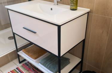 Au nom de la rose, beau 3 pièces en centre-ville - Foto 38