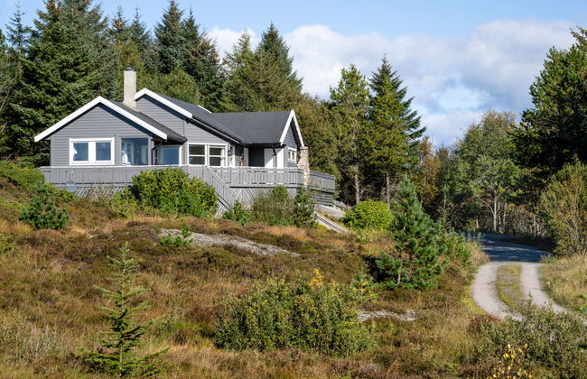 Sjøbuvågen - Foto 43