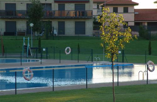Apartamento Golf Rioja Alta - Foto 21