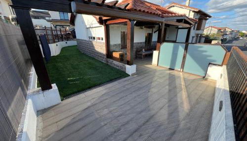 Casita independiente Casa Corban - Foto 2