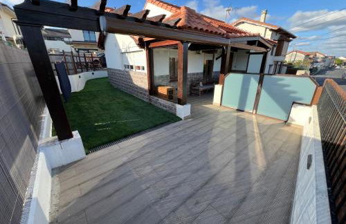 Casita independiente Casa Corban - Foto 2