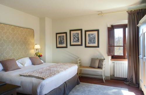 I BORRIGIANI - Il Borro Toscana - Foto 21