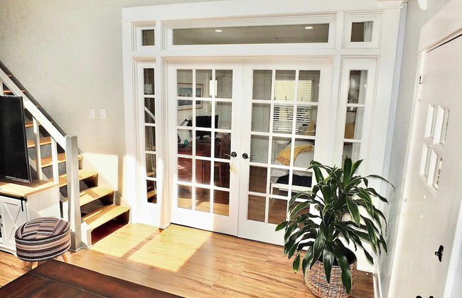 Park Avenue Beach Paradise Chic & Secluded 4 BDR - Foto 33