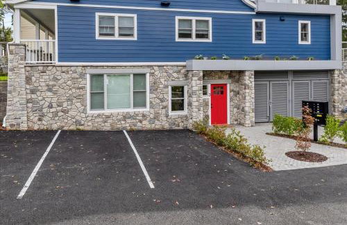Modern Princeton Stay Steps from Nassau Street - Photo 31