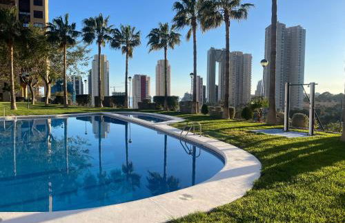 Terrazas Benidorm - Foto 44