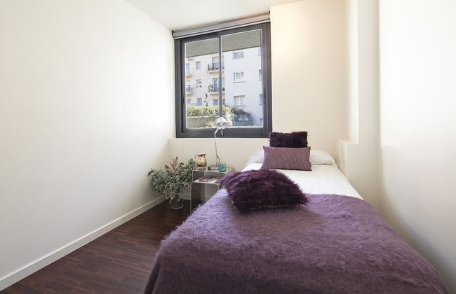 My Space Barcelona Private Pool Garden - Photo 39