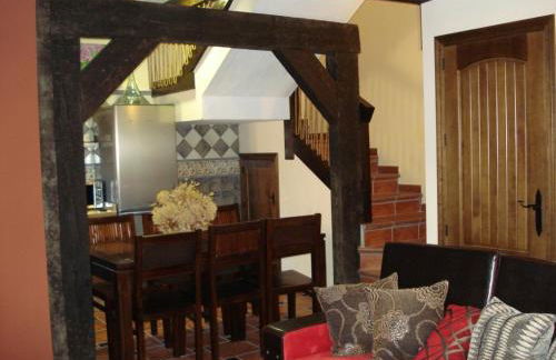 Vivienda Turística Rural Entrepinares - Foto 13