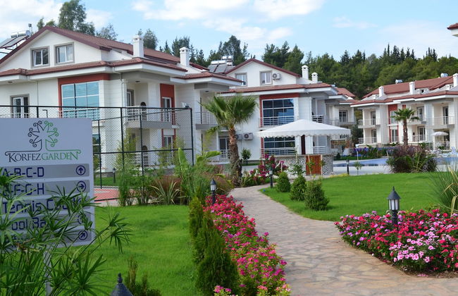 Korfez Garden Apartments - Foto 79