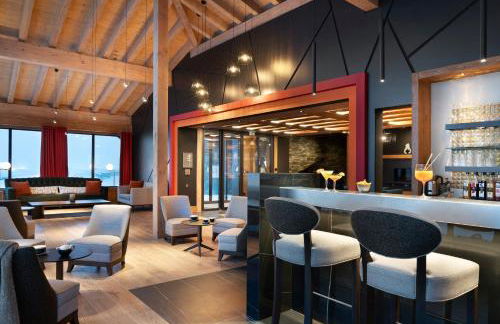 MGM Hôtels & Résidences - Résidence Le Hameau de l'Ours - Photo 62