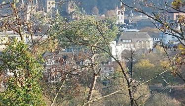 Casa MarieAnne City Haus, Gratisparken, Traumblick - Photo 5