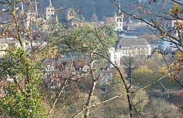 Casa MarieAnne City Haus, Gratisparken, Traumblick - Foto 5