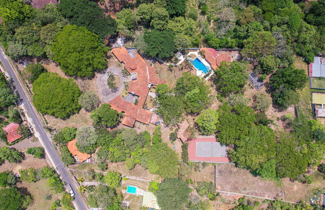 villa primavera - Foto 36