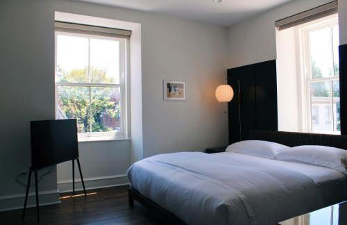 Stay Rafa At 2000 Spruce - Foto 94