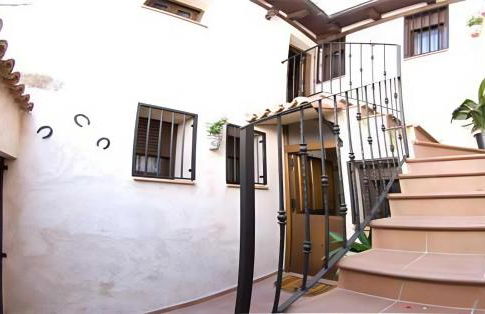 Valle del jerte Apartamento Con Hidromasaje - Foto 3