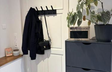 Appartement neuf CDG, Asterix, Chantilly, Mer de Sable - Foto 8