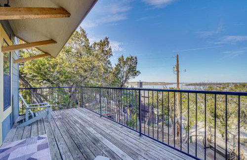 Pool Access, Walk to Water! Possum Kingdom Cabin - Foto 23