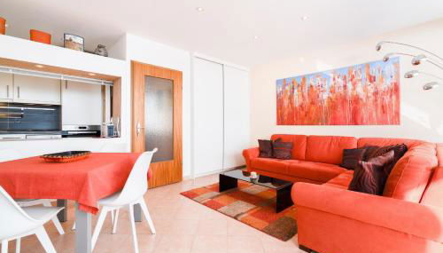 Ferienpark Sierksdorf App 304 - Strandlage - Foto 3