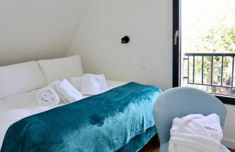 TRILIV 1 - Accès Piscine 25m & Jacuzzi - Photo 28